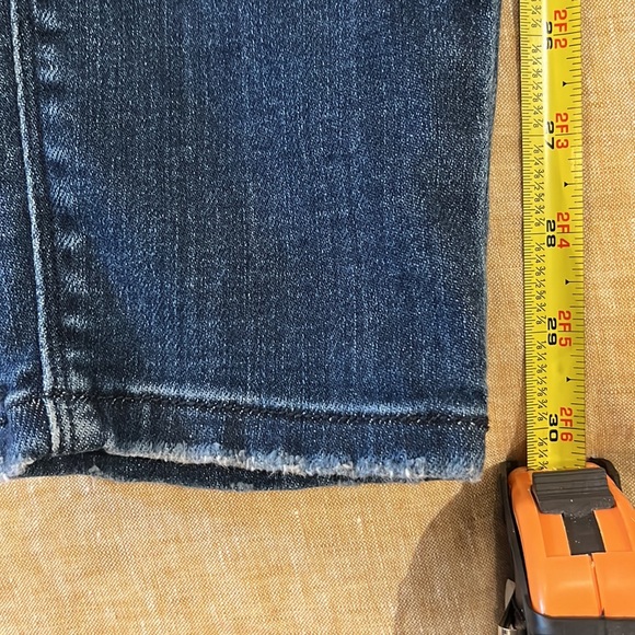 Kancan jeans - Picture 6 of 8